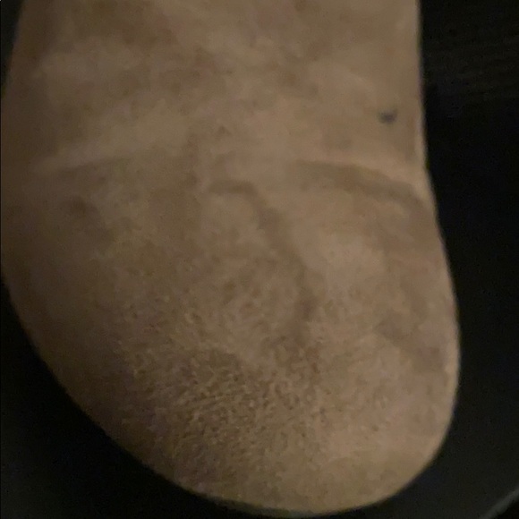 Booties, used but in excellent condition! - Picture 3 of 4